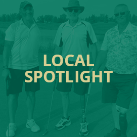 Local Spotlight